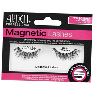 Ardell Magnetic Single Demi Wispies