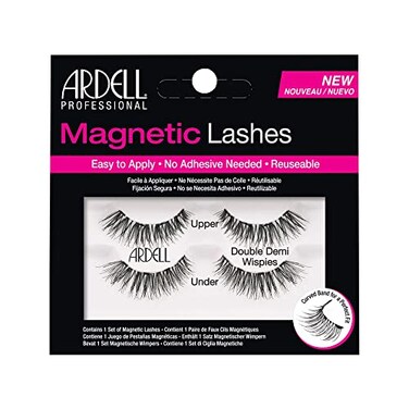 Ardell Magnetic Double Demi Wispies