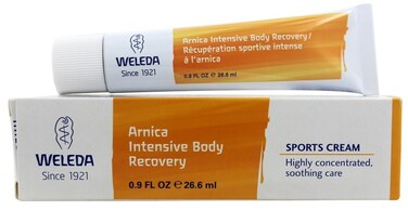 Weleda Arnica Ointment 088 oz