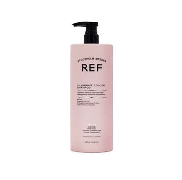 REF Illuminate Colour Shampoo