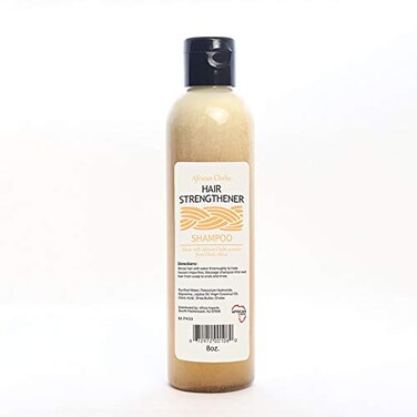 OMAQA African Chebe Shampoo - 8 oz.
