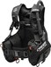 Cressi Start Pro 20 BlackRed M