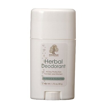 HLXFF3 Herbal Deodorant for Women Men