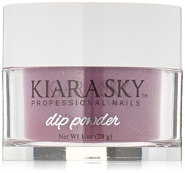 Kiara Sky Dip Powder Echo D482
