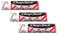ChapStick Candy Cane Pack of 3