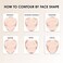 Temptu Contour Light 025 Fl Oz