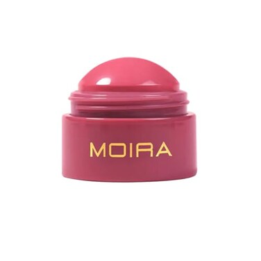 Moira Soft Blush Balm (005, Oh, my!