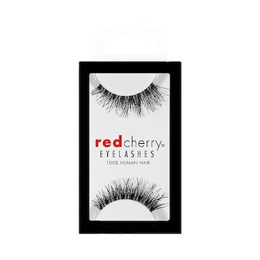 Red CherryDW False Eyelashes