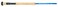 Echo Boost Blue Fly Rod 90 8 SW