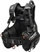 Cressi Start Pro 20 BlackRed XS