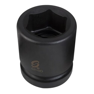 Sunex Tools SOC 24MM 1D IMP 6PT