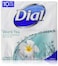 Dial White Tea 10 Glycerin Bars
