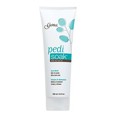 Gena Pedi Soak Foot Bath Gallon