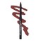 Ruby Kisses Auto Lip Liner Plum