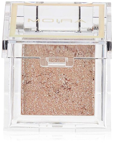 Moira Lucent Cream Shadow 010 Jupiter