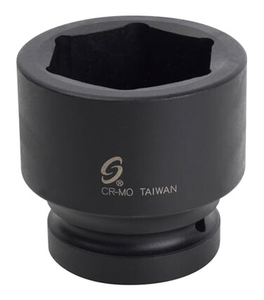 Sunex Tools SOC 11316 1D IMP 6PT