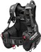 Cressi Start Pro 20 BlackRed 2XL