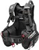Cressi Start Pro 20 BlackRed 2XL
