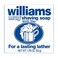 Just for Williams Mug Shaving Soap 175 Oz
