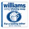 Just for Williams Mug Shaving Soap 175 Oz
