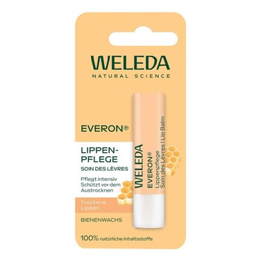 Weleda Lip Balm Everon 017 Ounce