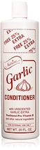 Nutrine Garlic Conditioner 20 oz