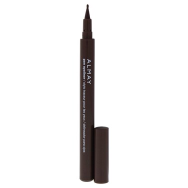 Almay Eyeliner Pen Brown 1 count
