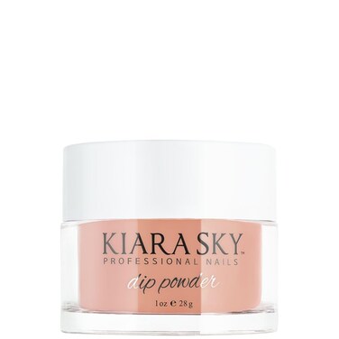 Kiara Sky Dip PowderTAN LINESD609