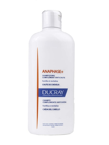 Ducray Anaphase Shampoo 135 fl oz