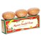 Mysore Sandal Soap 150g Pack of 3