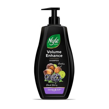 Nyle Volume Enhance Shampoo 400ml