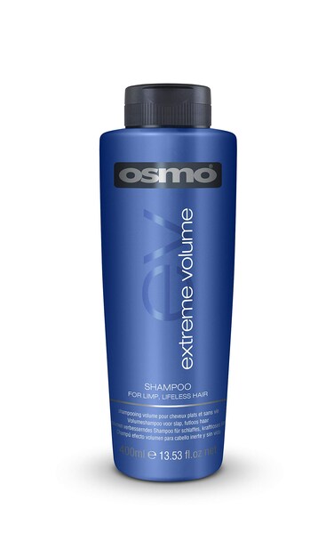 Osmo Extreme Volume Shampoo 400ml