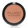 Palladio Matte Bronzer Nude Beach