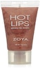 ZOYA Lip Gloss, Charmed, 0.42 oz.