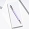 Tweezerman Dual Sided Pushy Purple