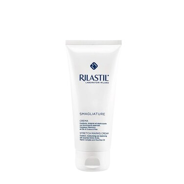 Rilastil Stretch Mark Cream 200 ml
