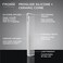 Fromm F3021 ProGlide 75 Basin Comb