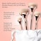 ICONIC LONDON HD Blend 4 Brush Set