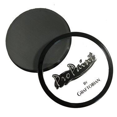 Graftobian ProPaint Charcoal 30 ml