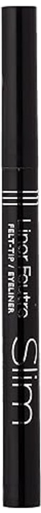Bourjois Liner Feutre Slim 16 Noir