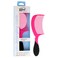 Wet Brush Comb Pro Detangler Purple