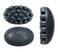 Jack Black Charcoal Body Bar 3 pack