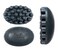 Jack Black Charcoal Body Bar 3 pack