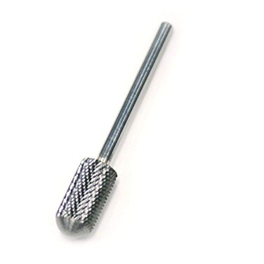 Young Nails Yn Left Hand Safety Bit
