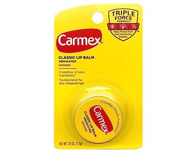 Carmex The Original Lip Balm, .25oz