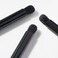 Tweezerman Shaping Round Brow Brush