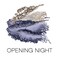 Palladio Matte Shadow Opening Night
