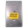 Simplex 40909807 Surface Cover Plate