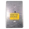 Simplex 40909807 Surface Cover Plate