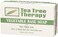 Tea Tree Therapy Vegetable Base Soap